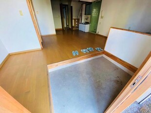 長尾元町戸建の物件内観写真